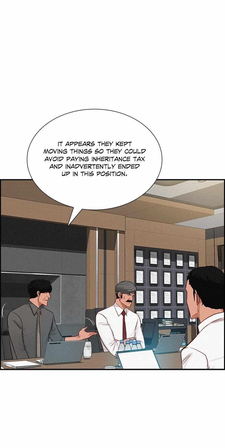 Lord of Money - Chapter 184 Page 77