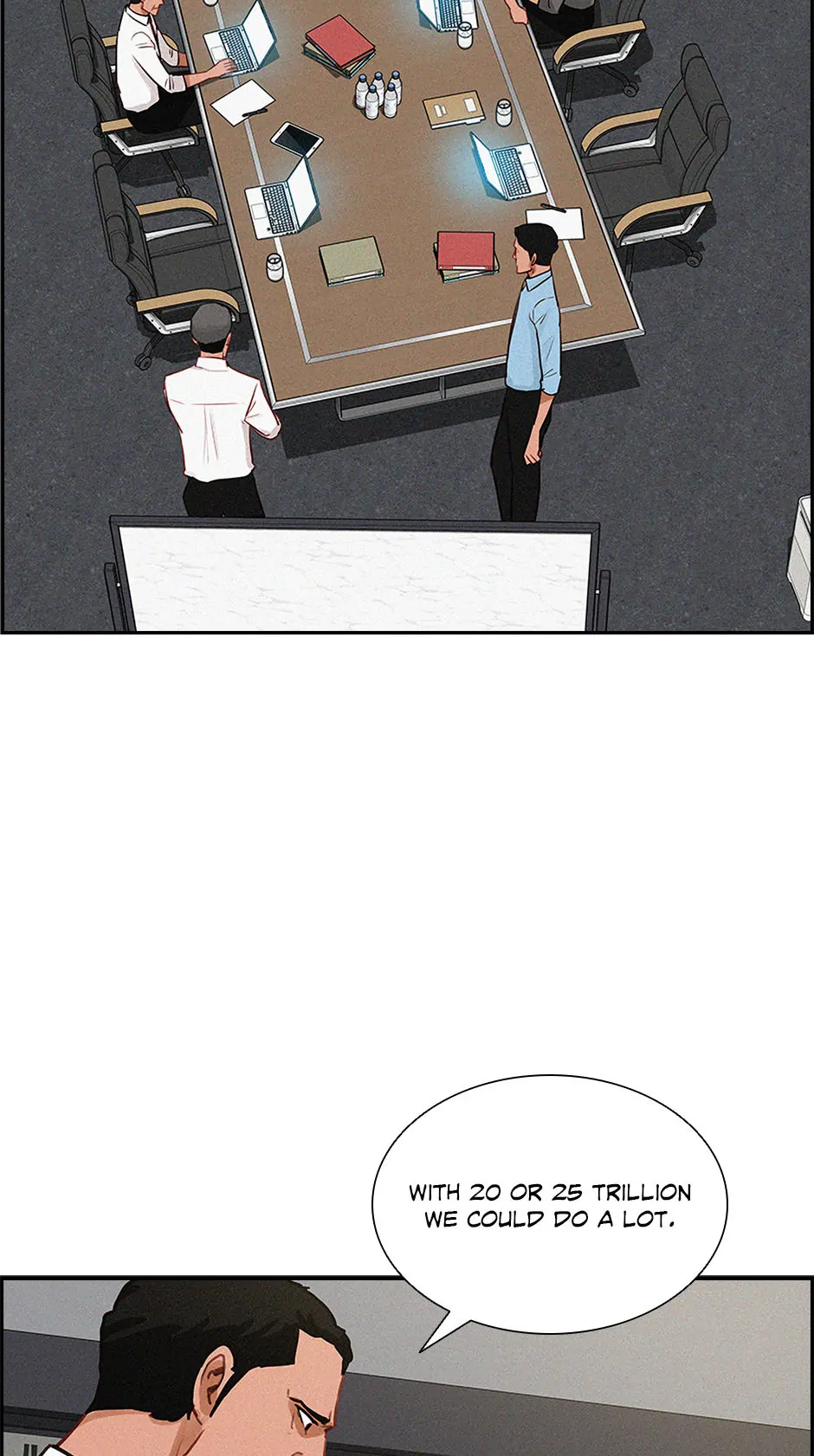 Lord of Money - Chapter 185 Page 13