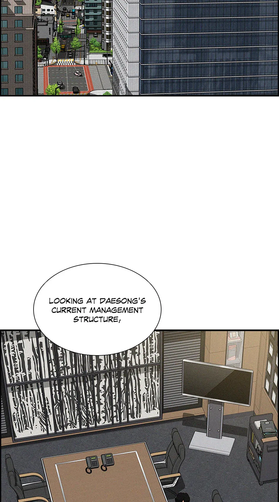 Lord of Money - Chapter 185 Page 2