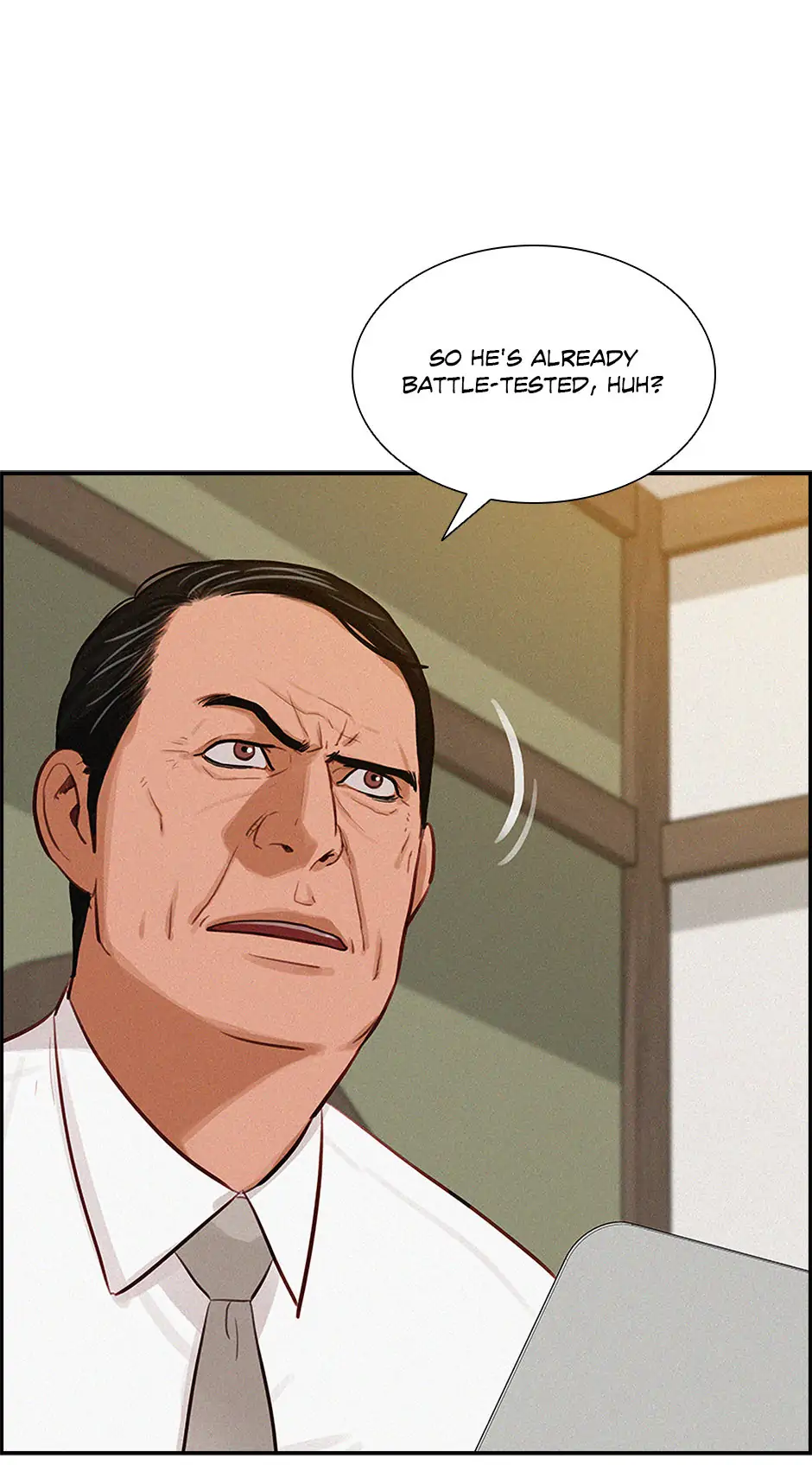 Lord of Money - Chapter 185 Page 26