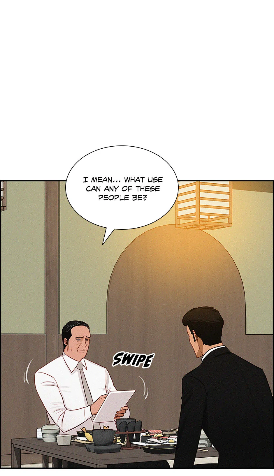 Lord of Money - Chapter 185 Page 31