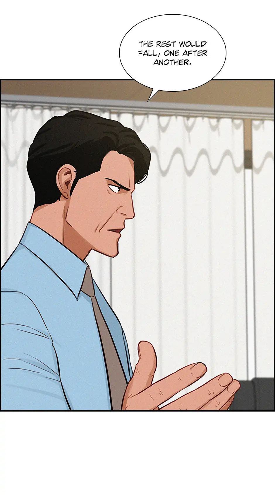 Lord of Money - Chapter 185 Page 4