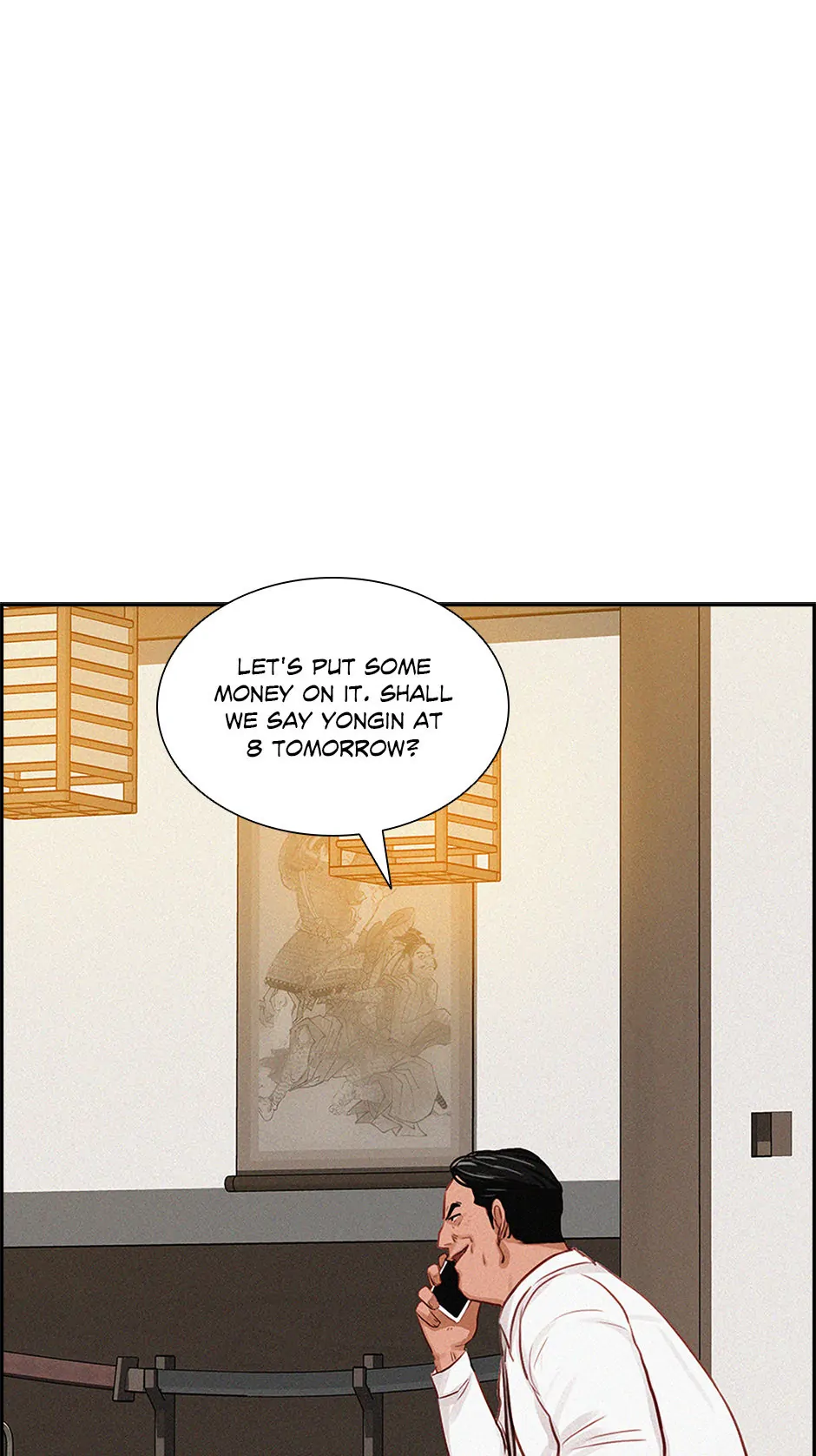 Lord of Money - Chapter 185 Page 52