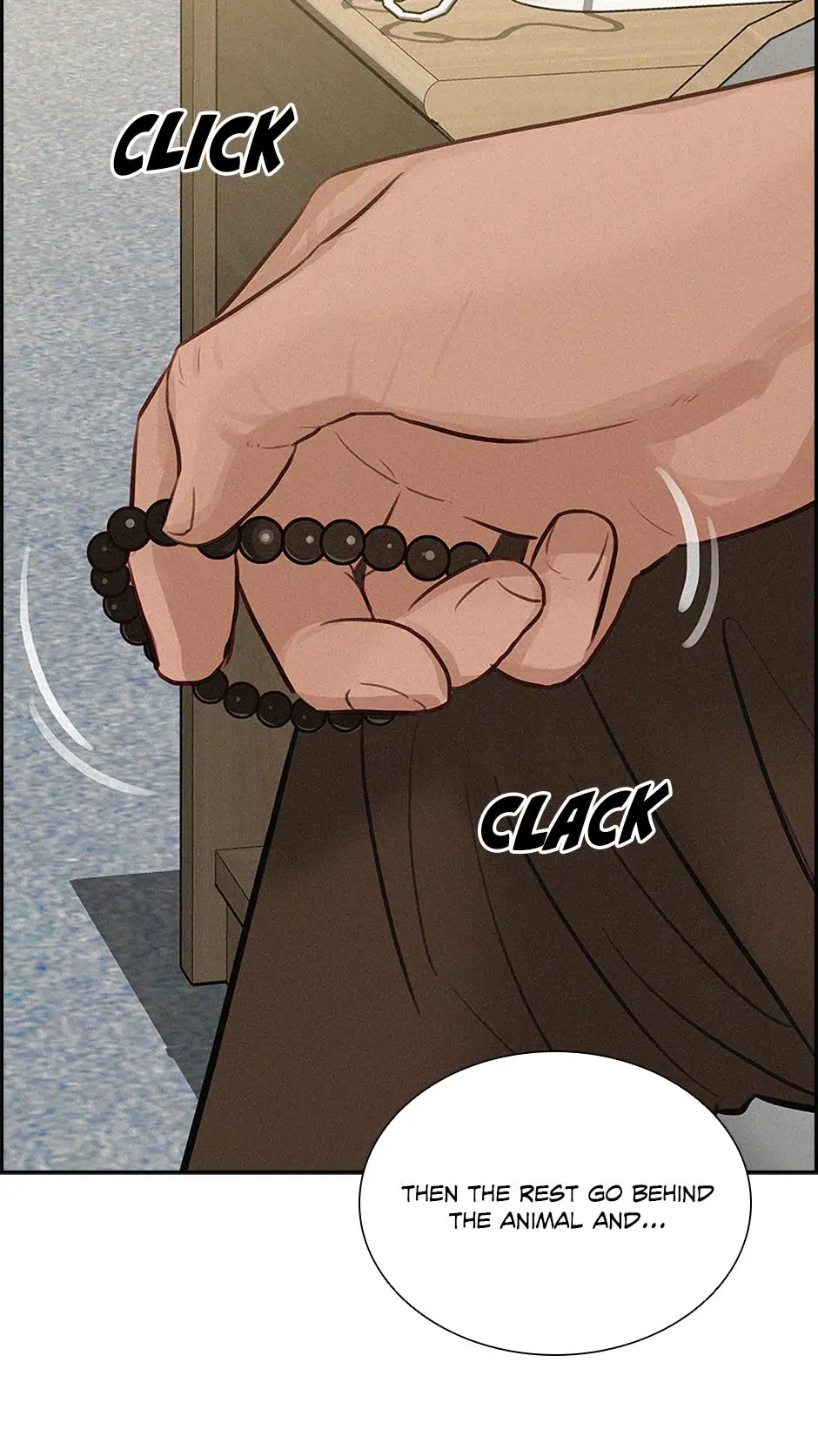 Lord of Money - Chapter 185 Page 64