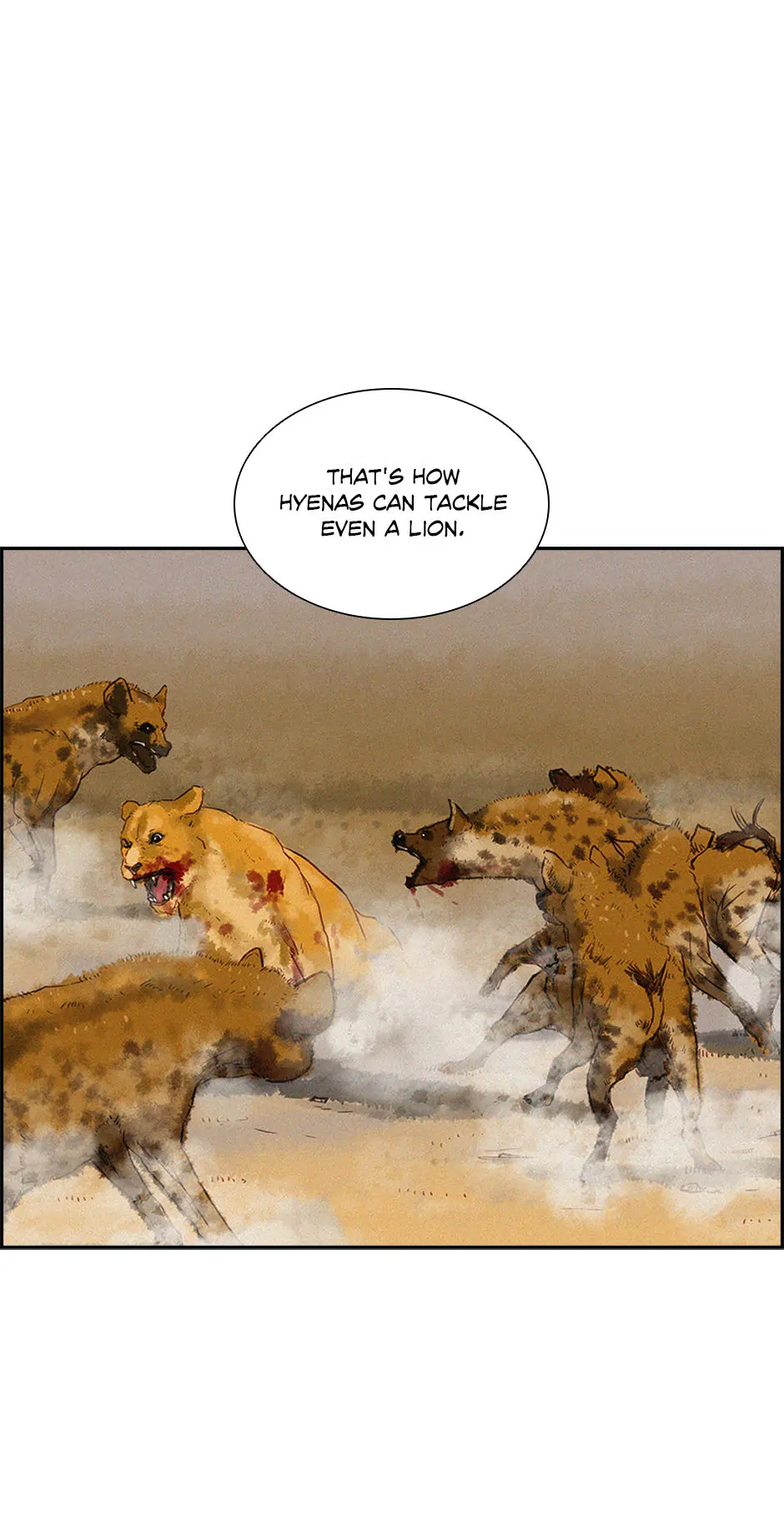 Lord of Money - Chapter 185 Page 69