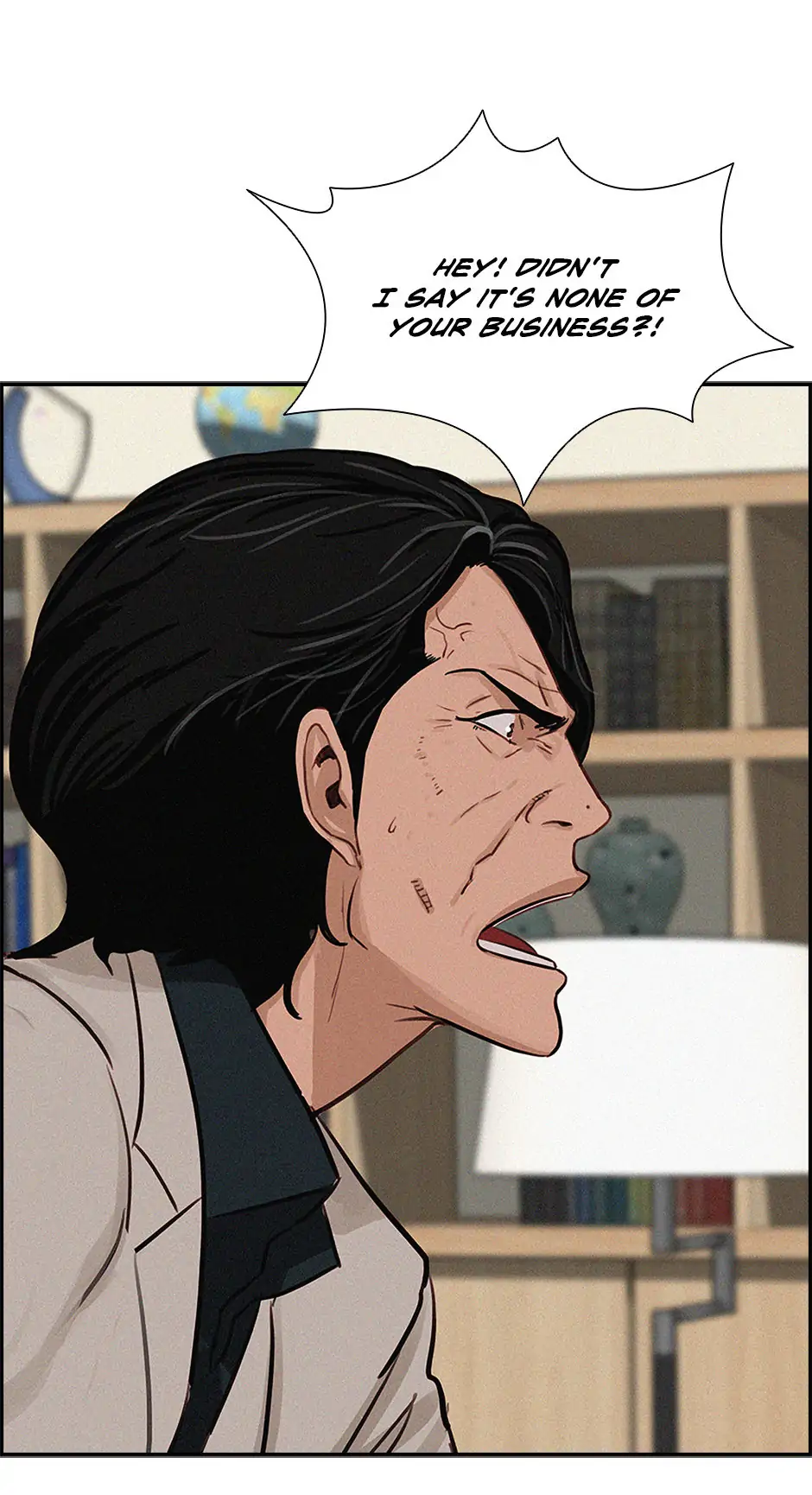 Lord of Money - Chapter 185 Page 72