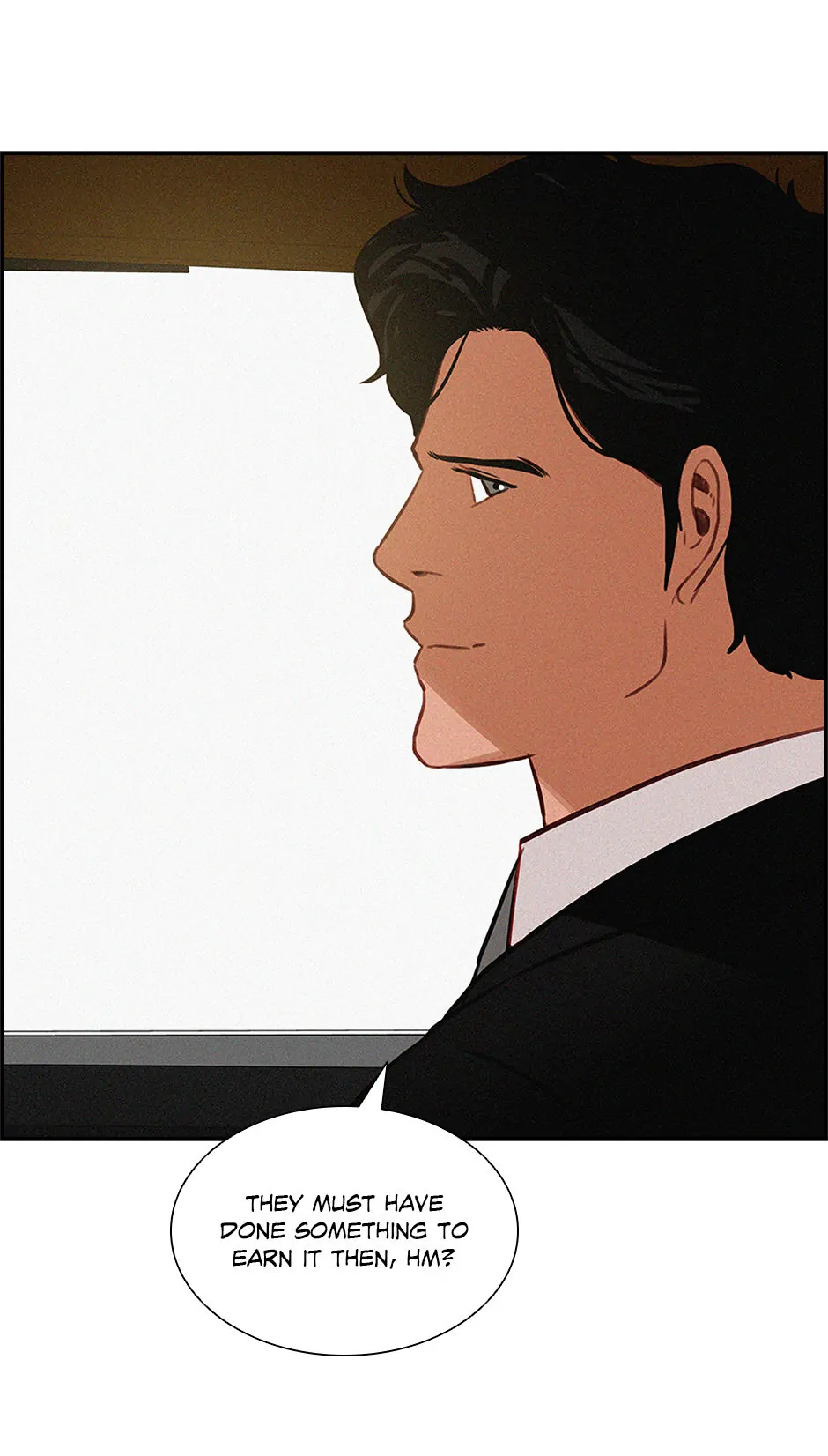 Lord of Money - Chapter 186 Page 16