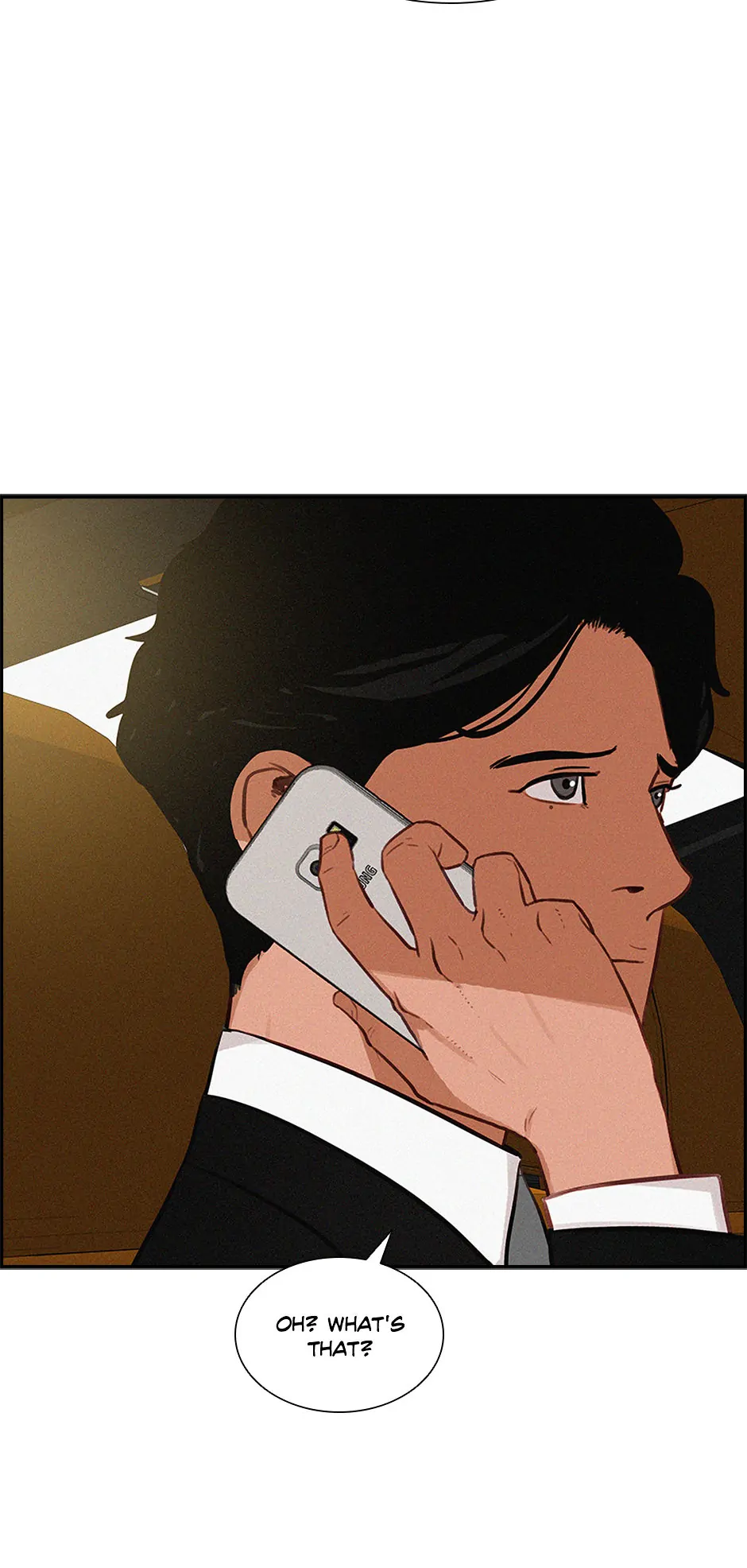 Lord of Money - Chapter 186 Page 20