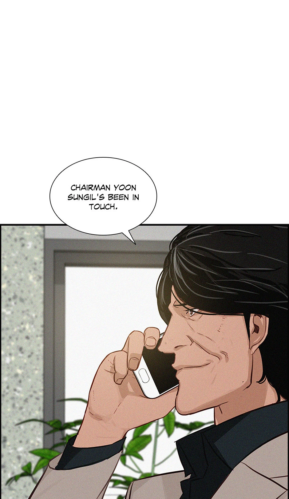 Lord of Money - Chapter 186 Page 21