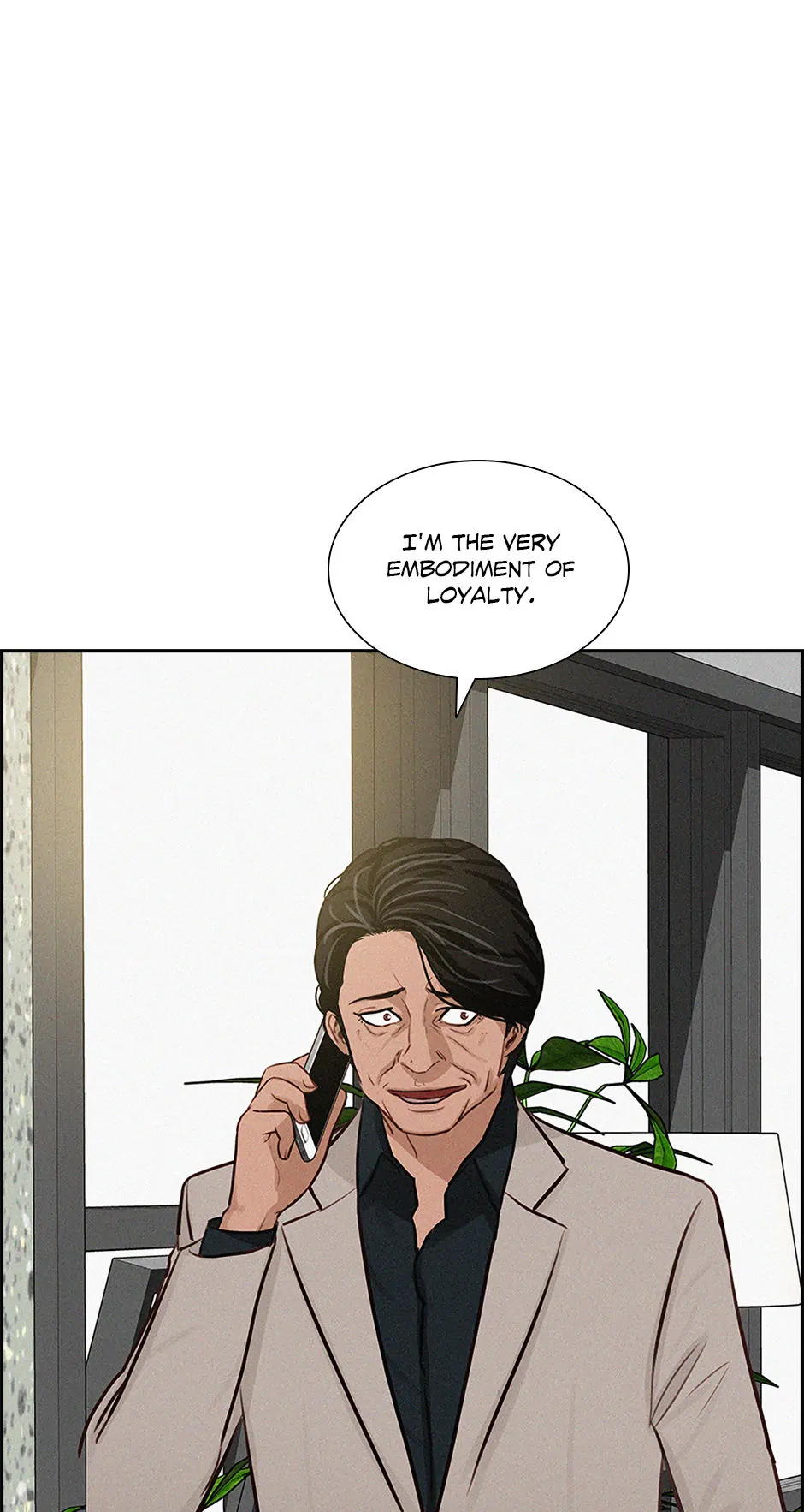 Lord of Money - Chapter 186 Page 26