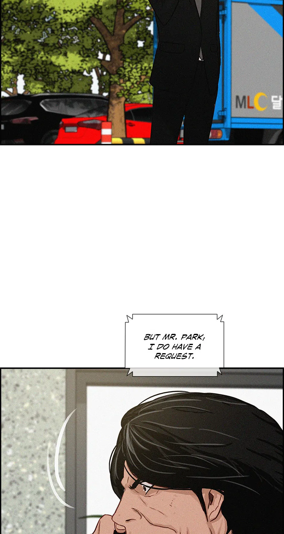 Lord of Money - Chapter 186 Page 28