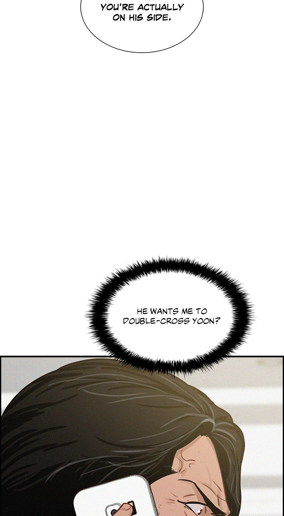 Lord of Money - Chapter 186 Page 34