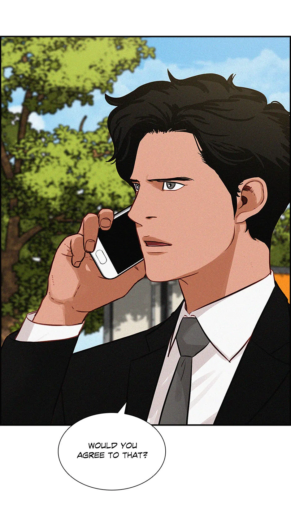 Lord of Money - Chapter 186 Page 36