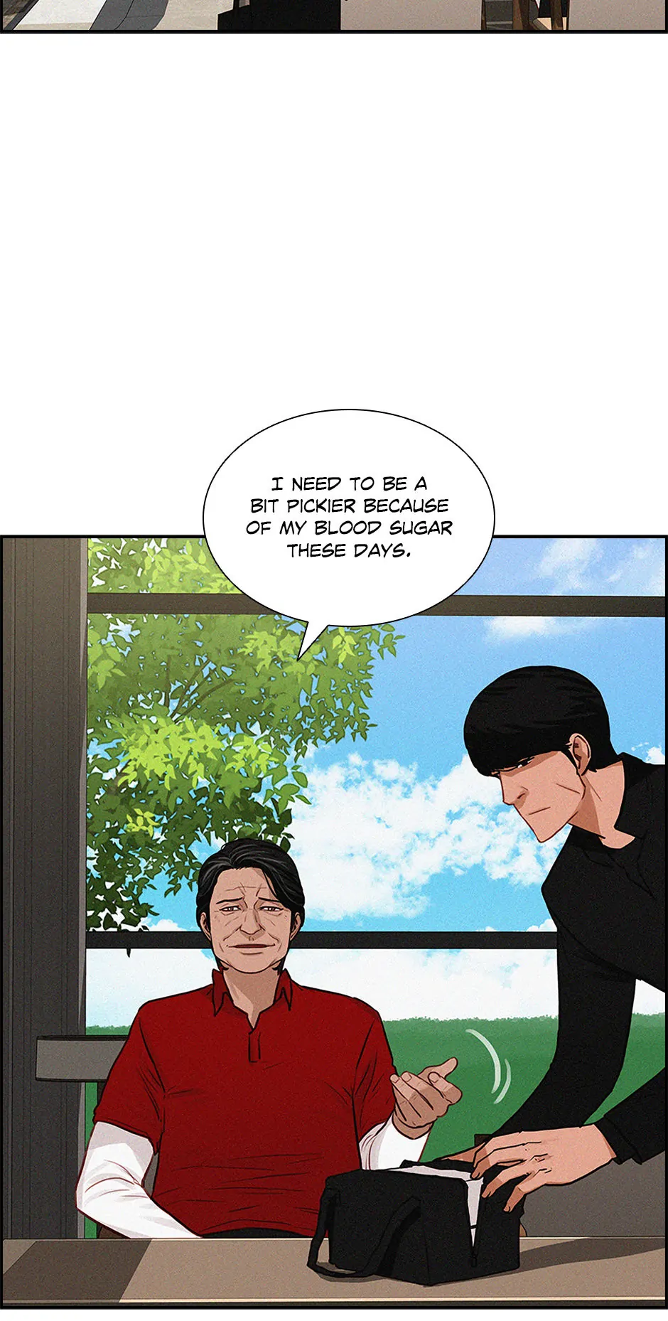 Lord of Money - Chapter 186 Page 51