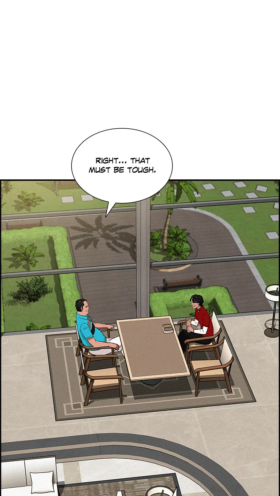 Lord of Money - Chapter 186 Page 54