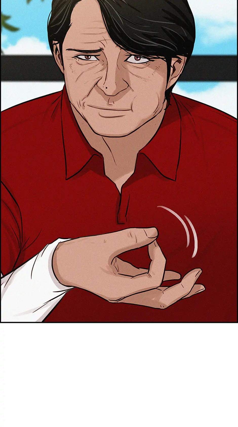 Lord of Money - Chapter 186 Page 60