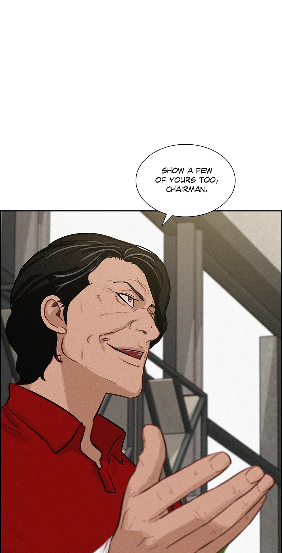 Lord of Money - Chapter 186 Page 73