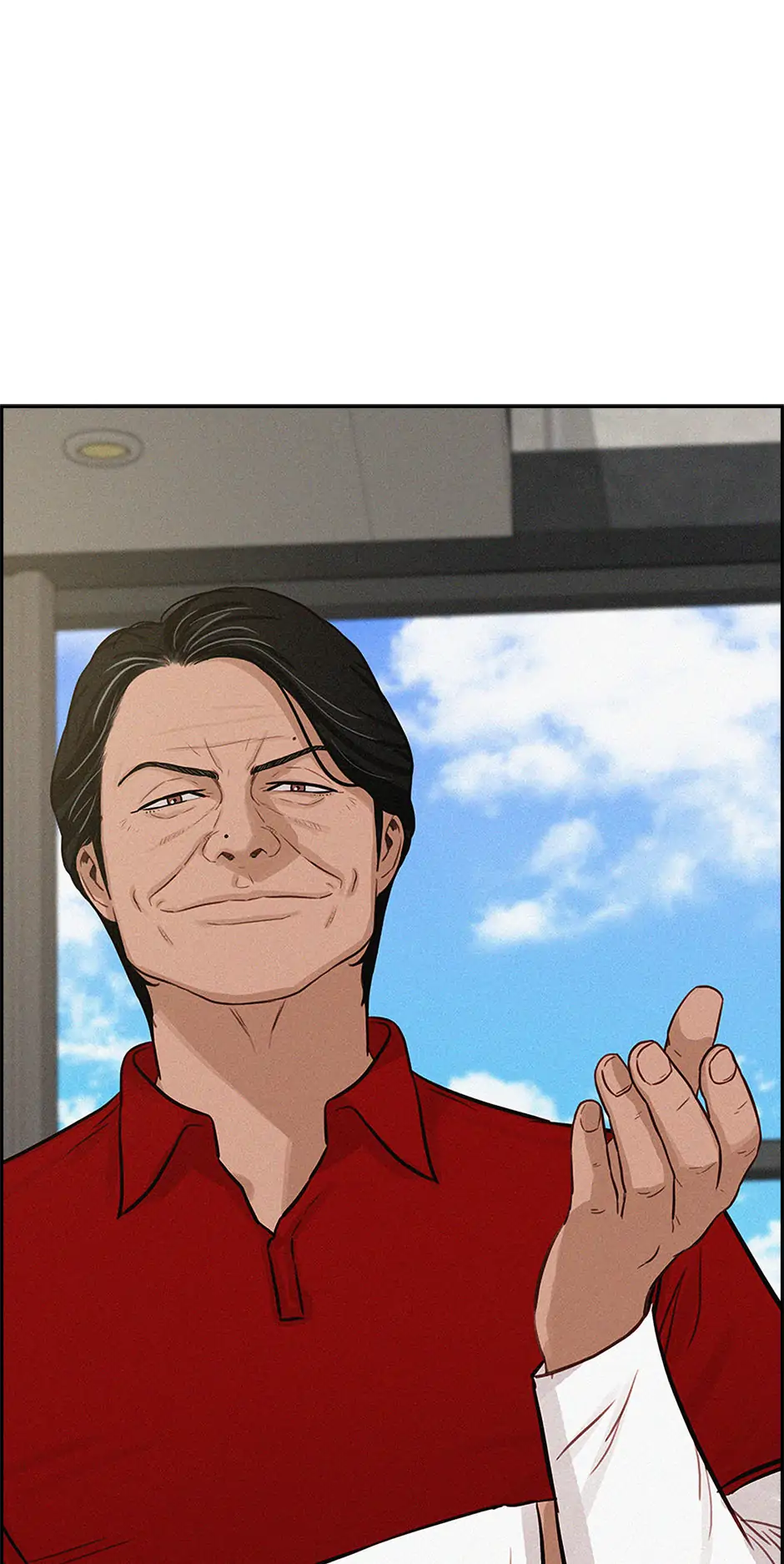 Lord of Money - Chapter 186 Page 84