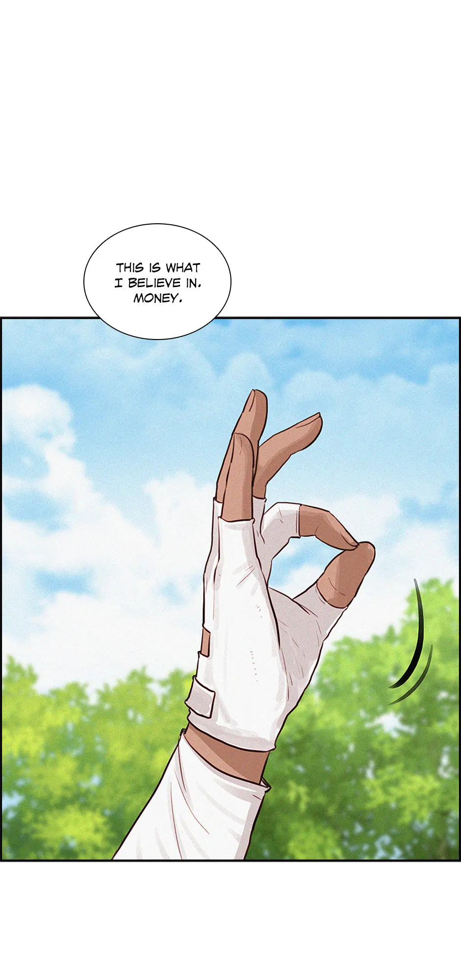 Lord of Money - Chapter 187 Page 16