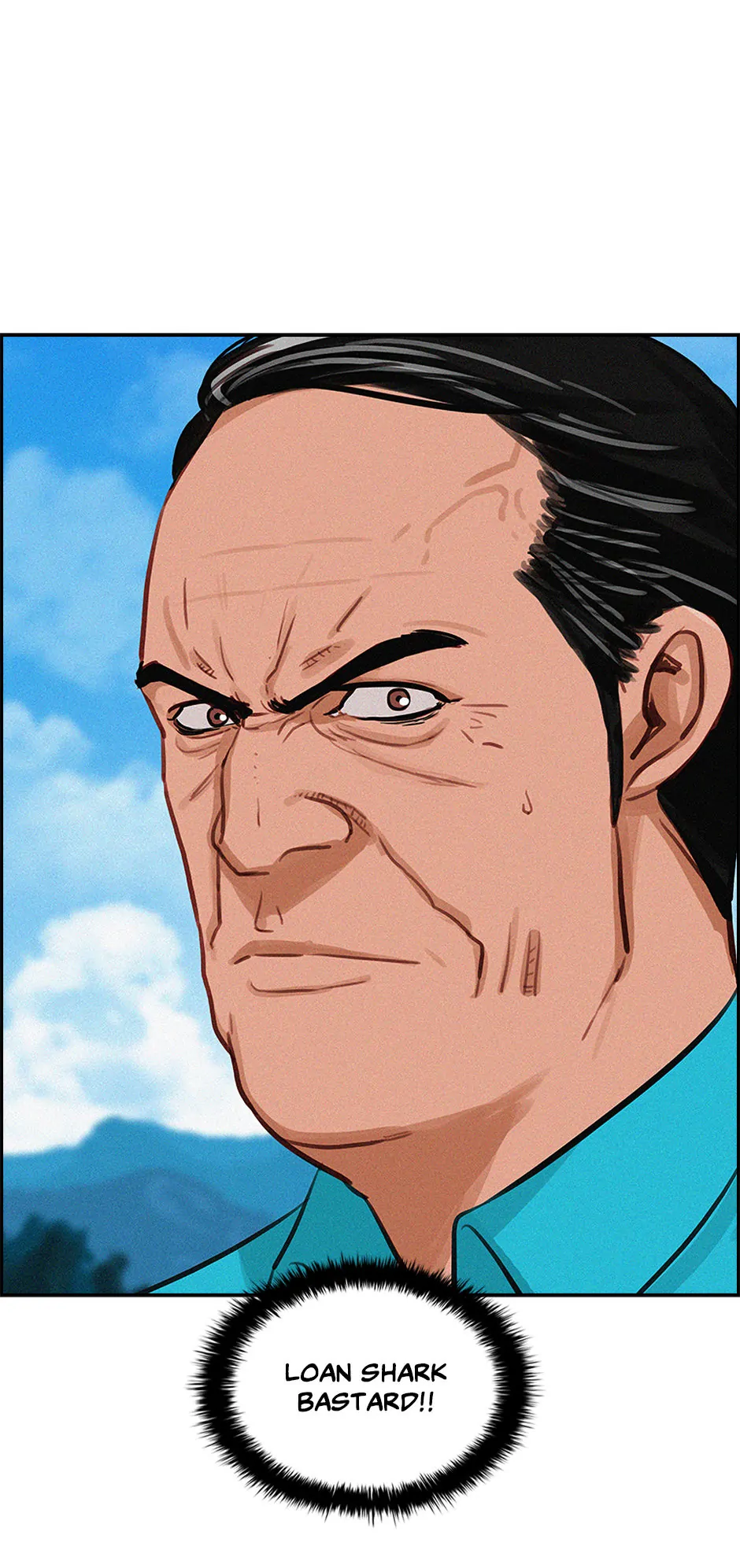 Lord of Money - Chapter 187 Page 27