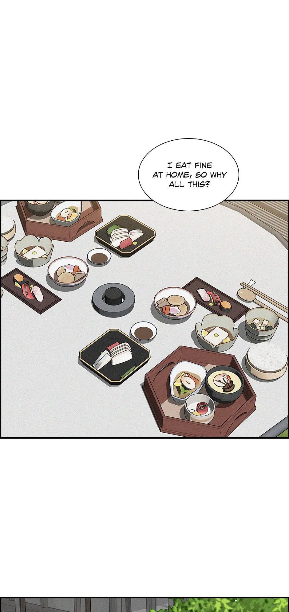 Lord of Money - Chapter 187 Page 30