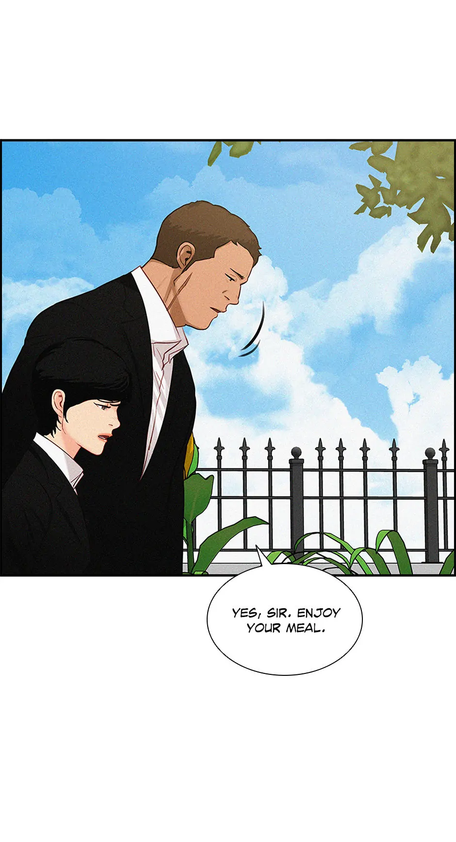 Lord of Money - Chapter 187 Page 34