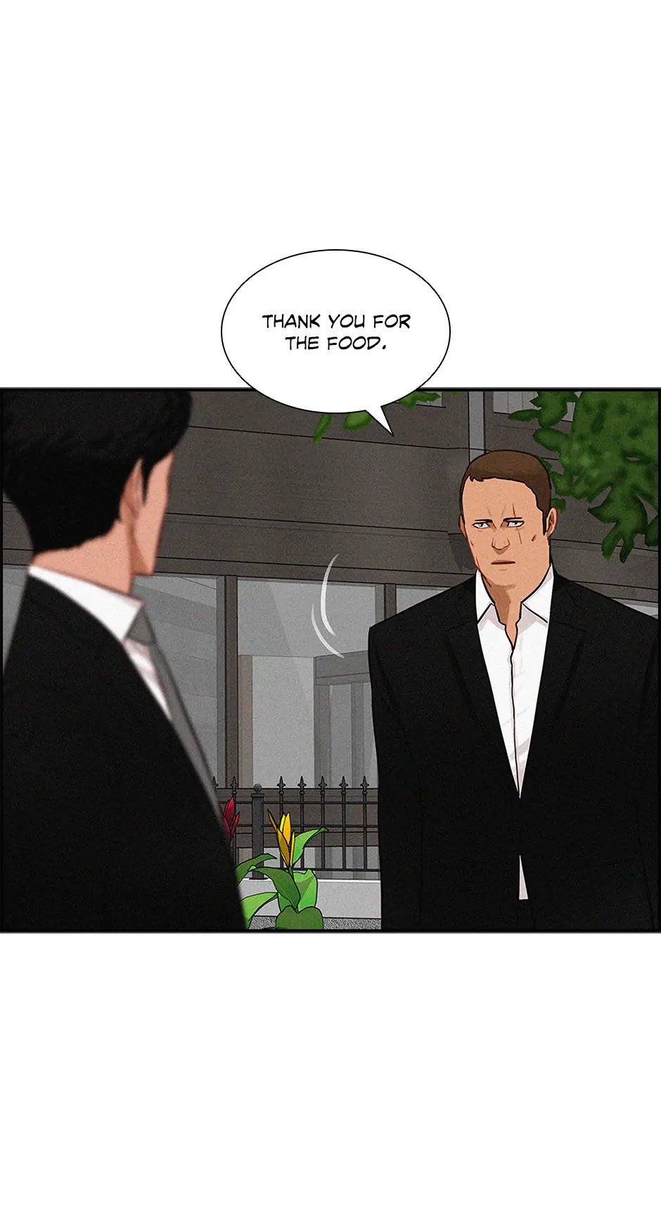 Lord of Money - Chapter 187 Page 35