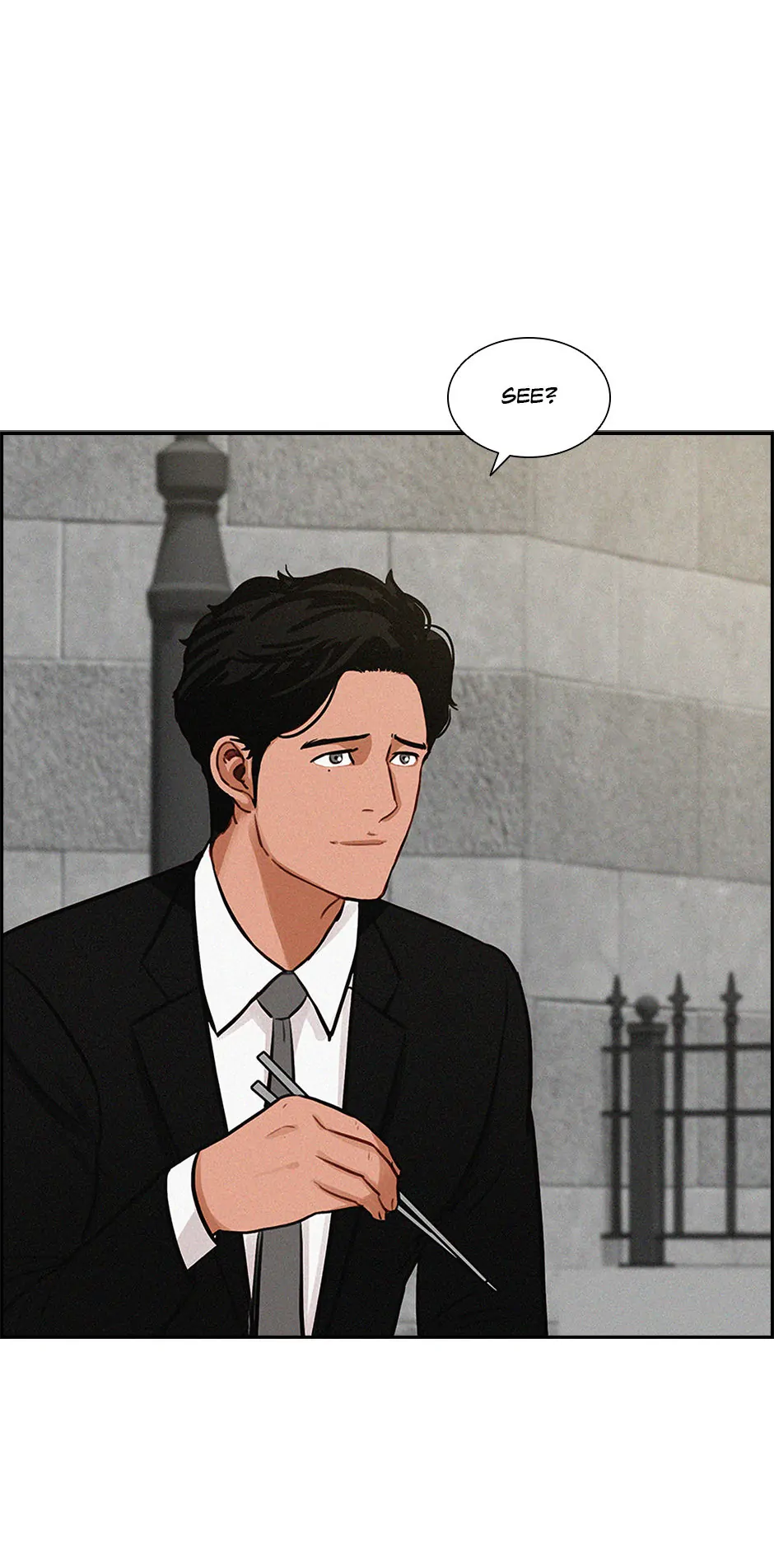 Lord of Money - Chapter 187 Page 39