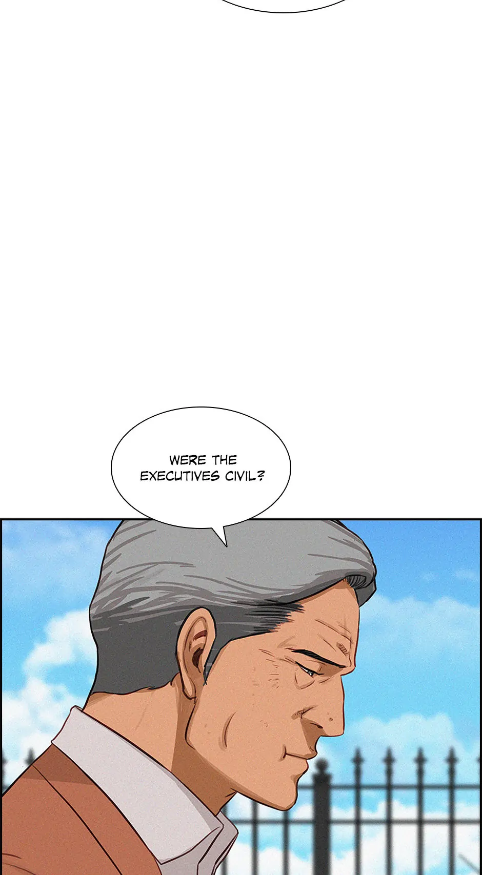 Lord of Money - Chapter 187 Page 42