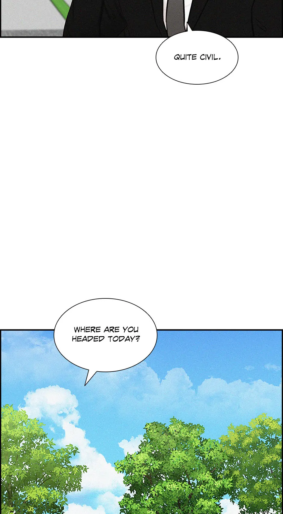 Lord of Money - Chapter 187 Page 44