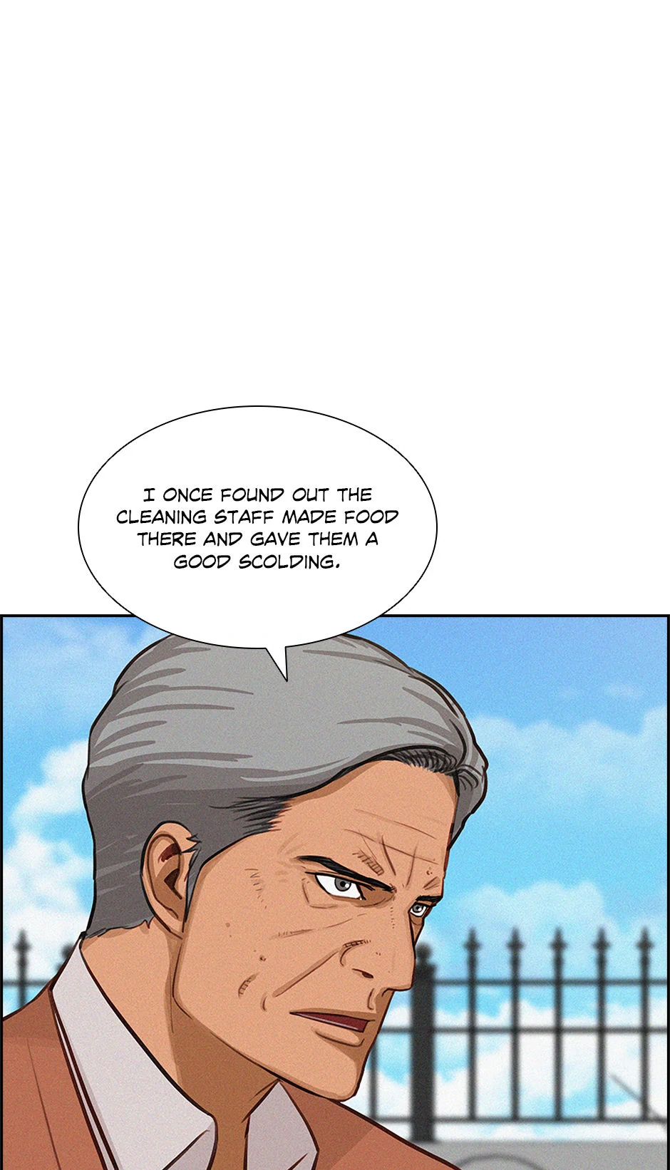 Lord of Money - Chapter 187 Page 47