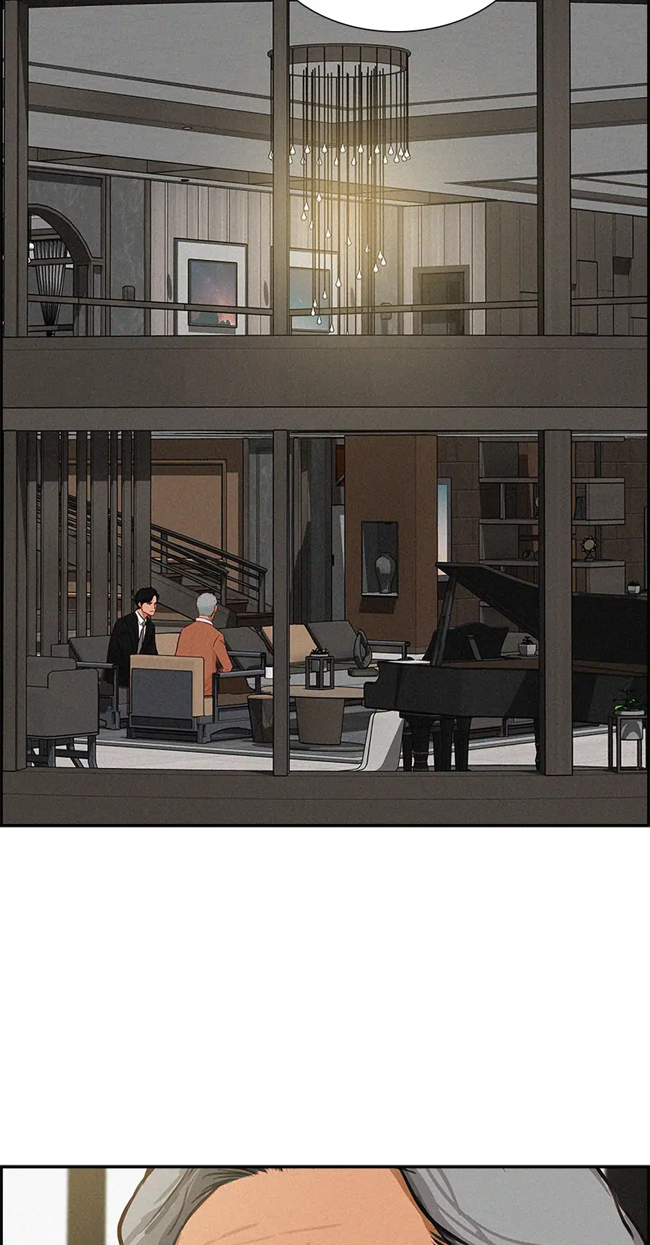 Lord of Money - Chapter 187 Page 53