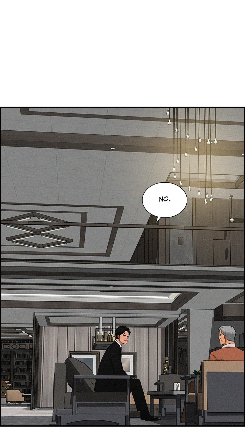 Lord of Money - Chapter 187 Page 57