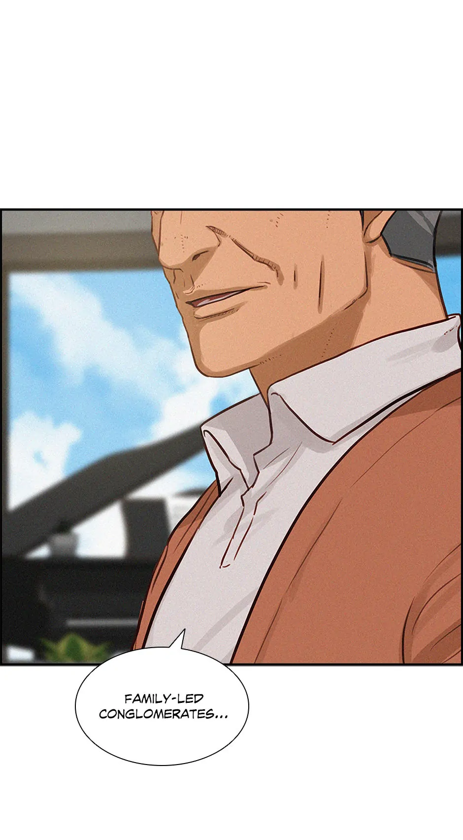 Lord of Money - Chapter 187 Page 60