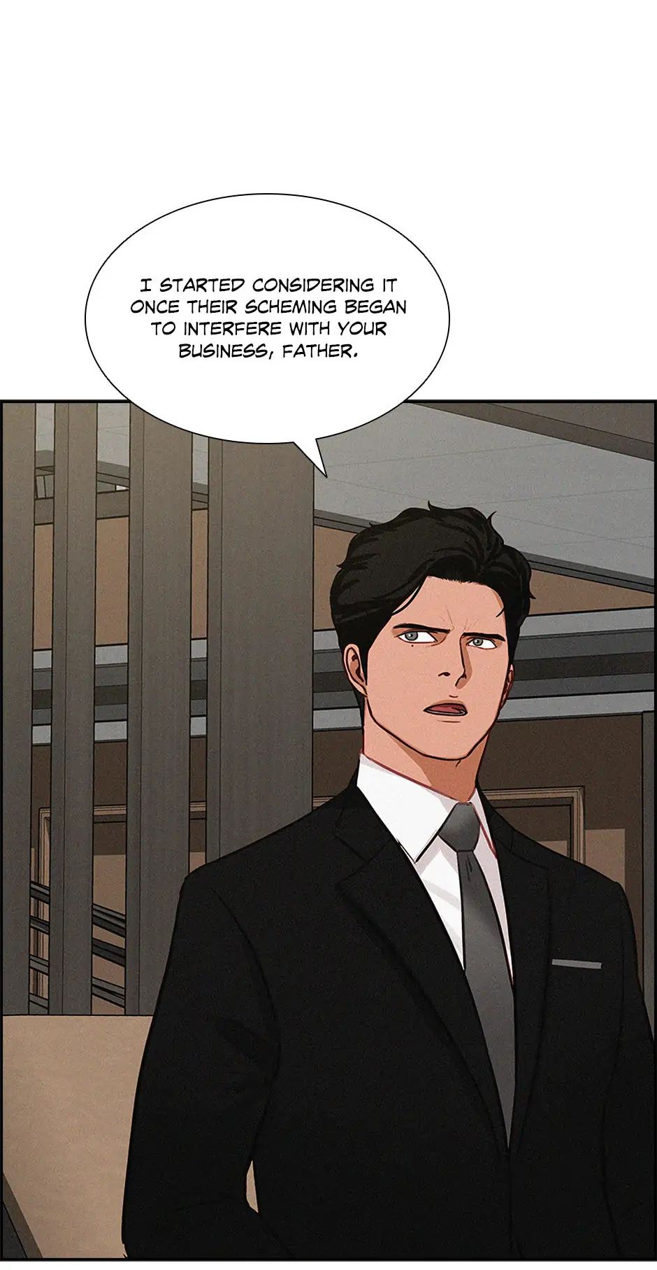 Lord of Money - Chapter 187 Page 66