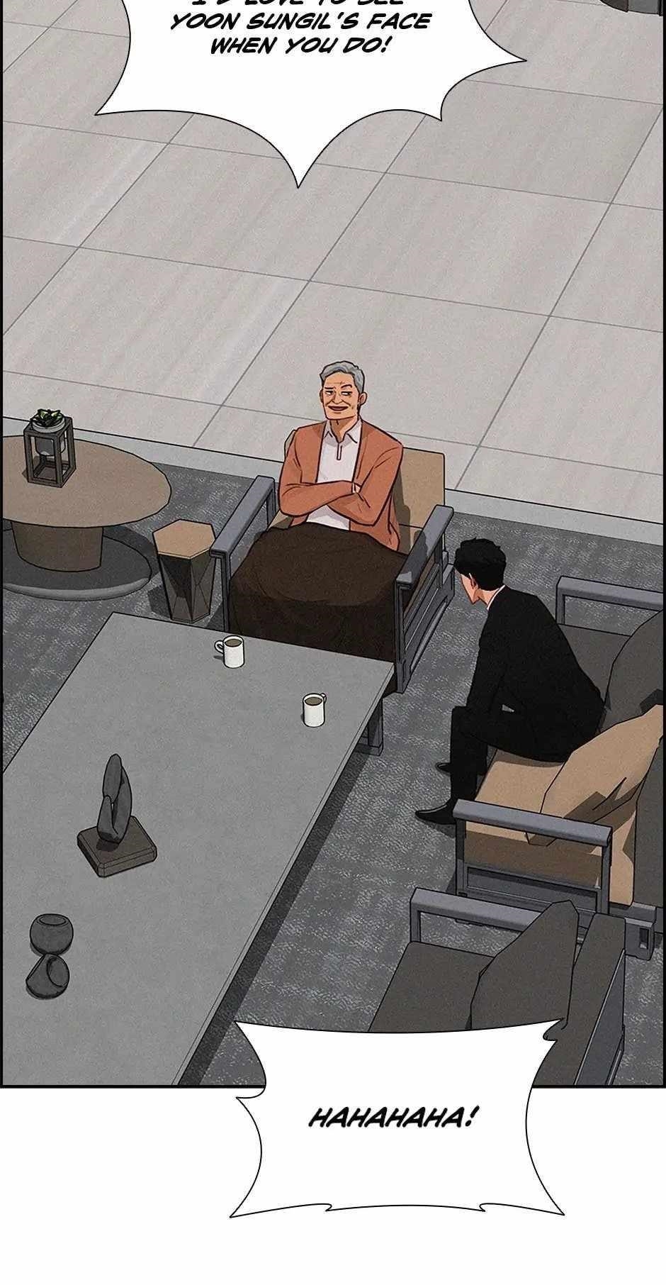 Lord of Money - Chapter 188 Page 27