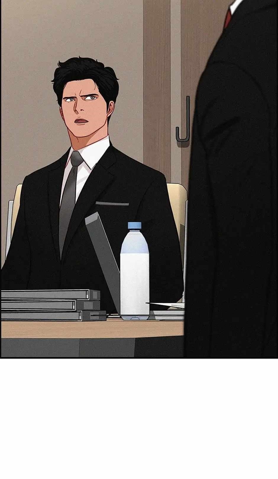 Lord of Money - Chapter 188 Page 58