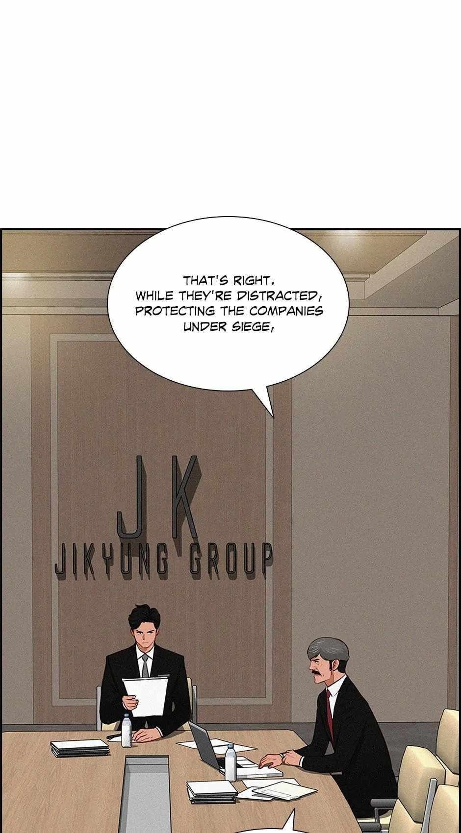 Lord of Money - Chapter 188 Page 69