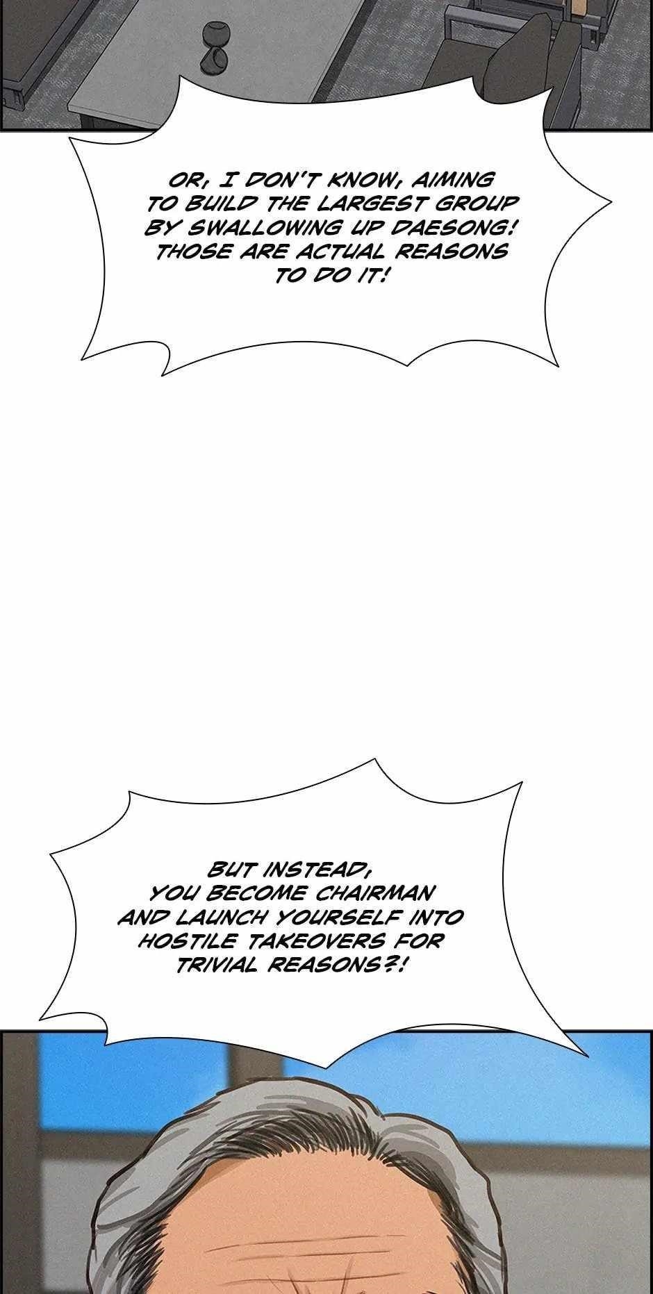 Lord of Money - Chapter 188 Page 7