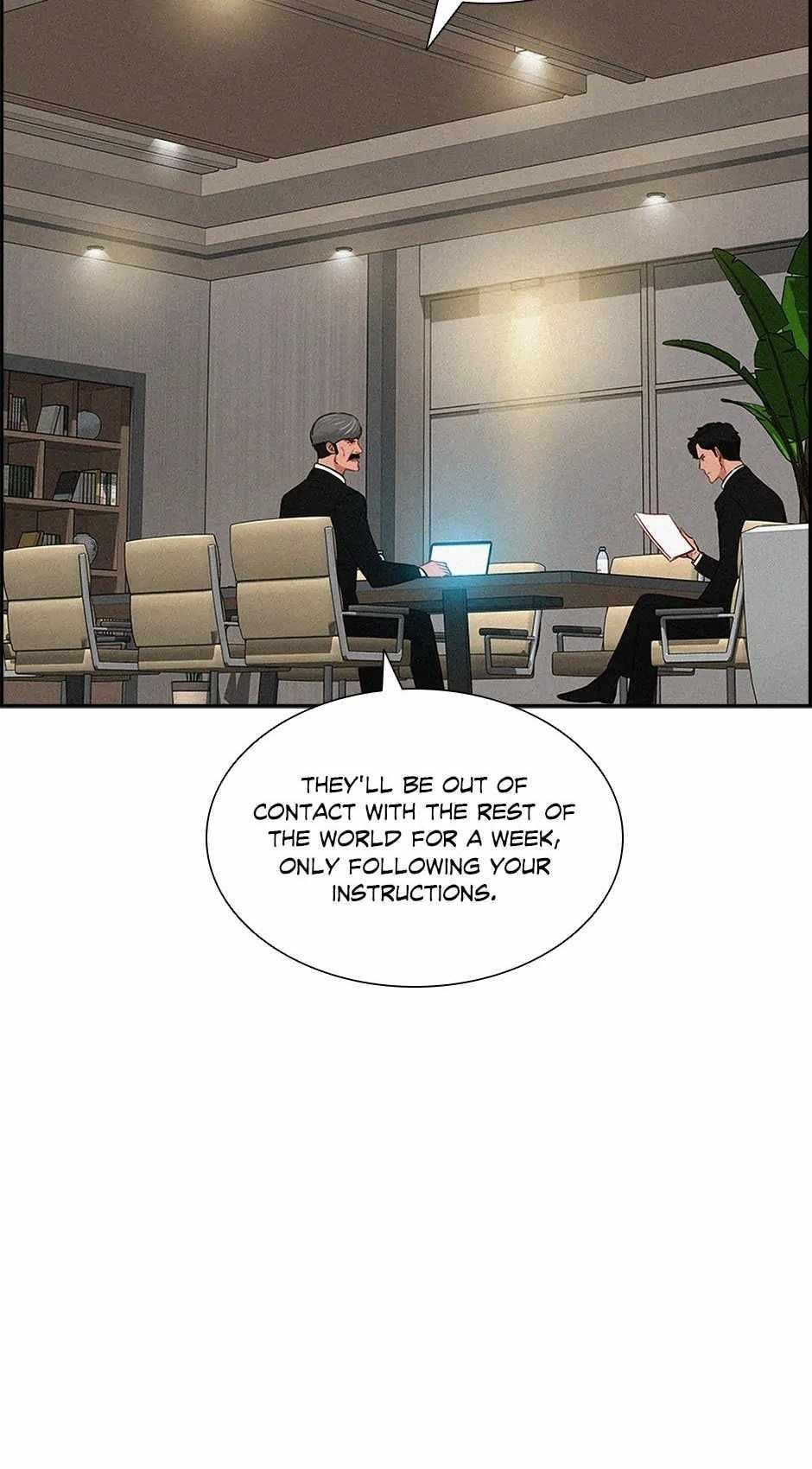 Lord of Money - Chapter 188 Page 72