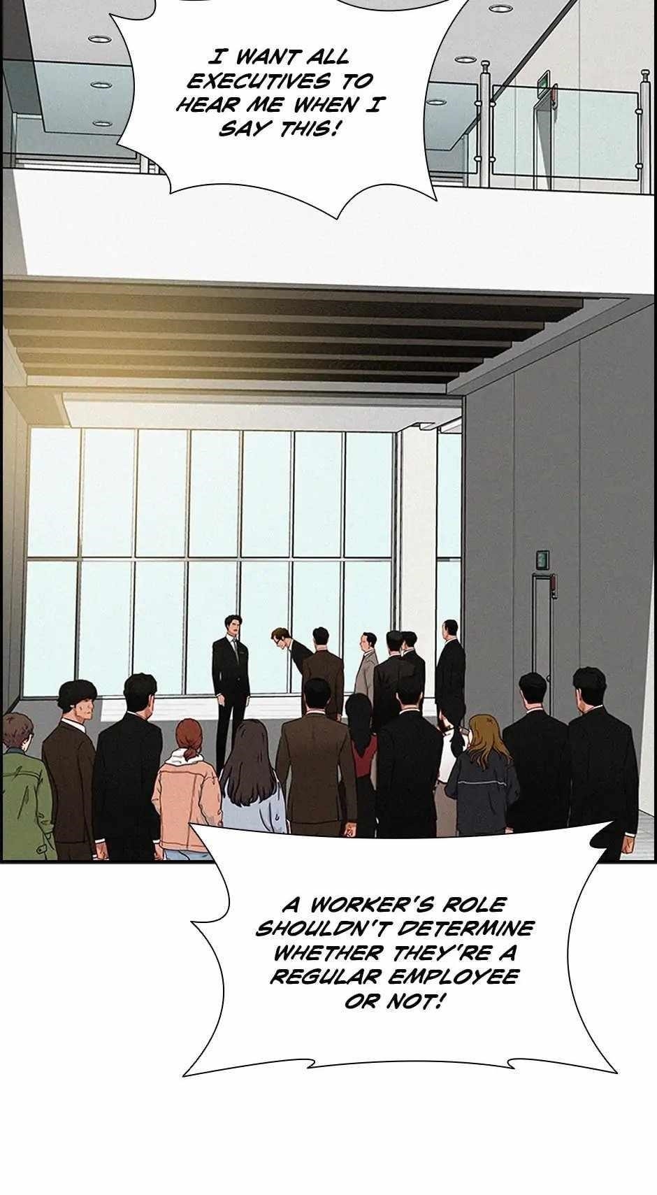 Lord of Money - Chapter 189 Page 62