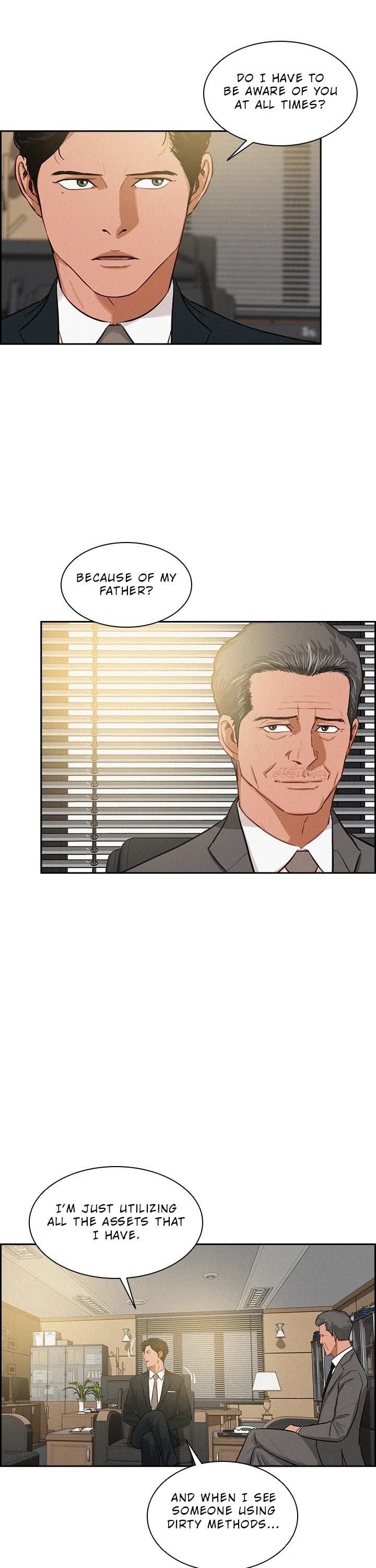 Lord of Money - Chapter 19 Page 16