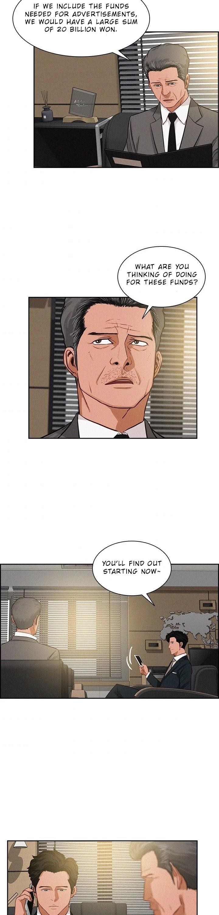 Lord of Money - Chapter 19 Page 3