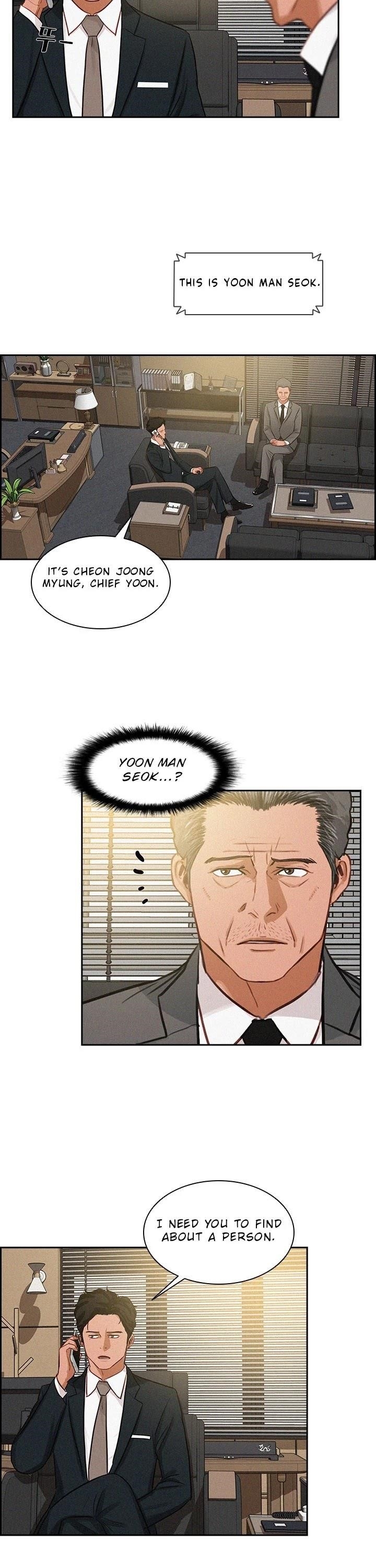 Lord of Money - Chapter 19 Page 4