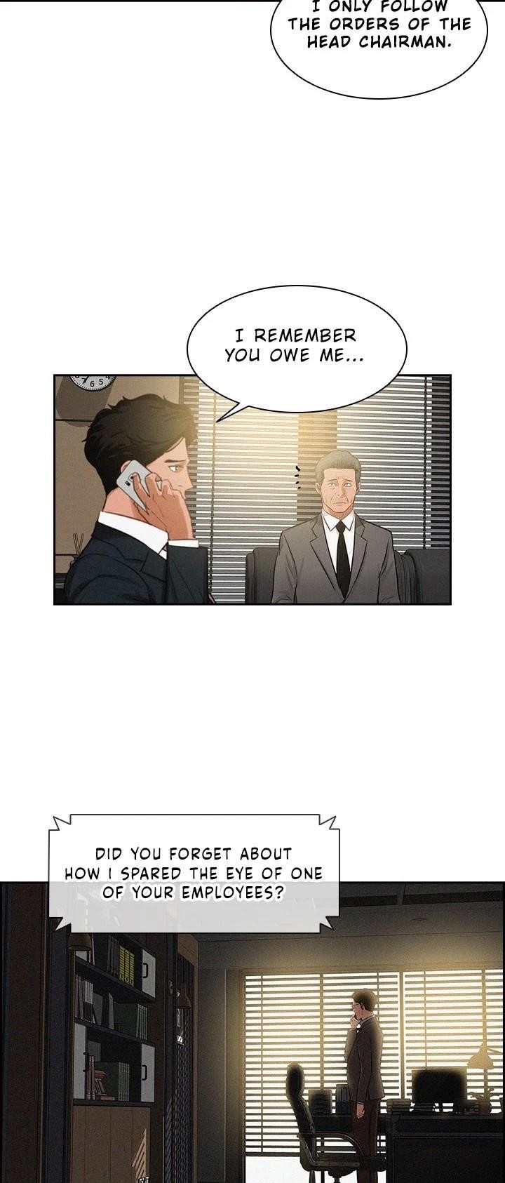 Lord of Money - Chapter 19 Page 6