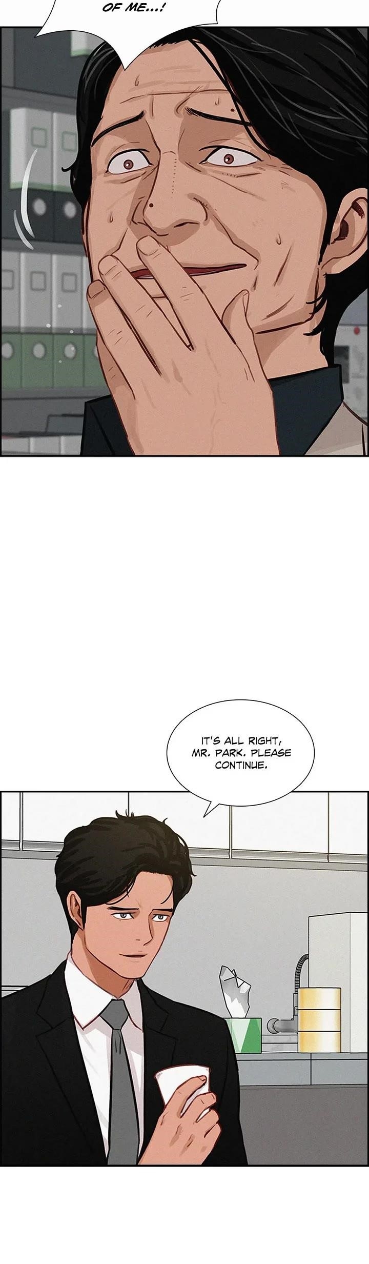 Lord of Money - Chapter 190 Page 10