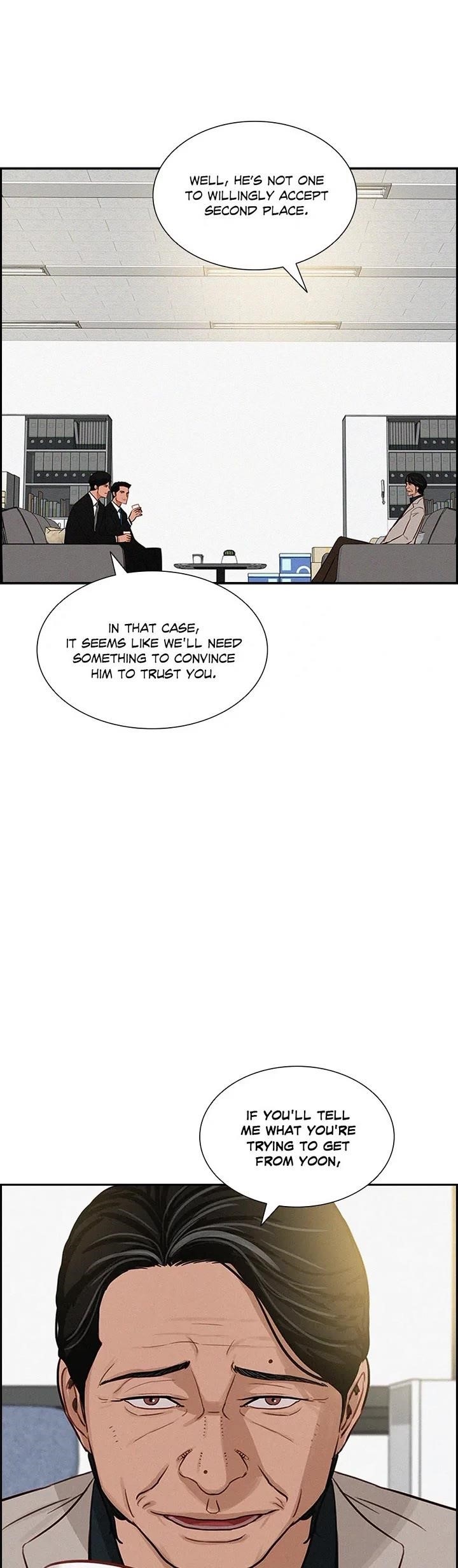 Lord of Money - Chapter 190 Page 11