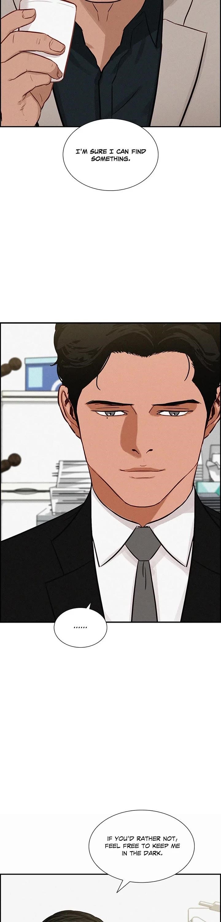 Lord of Money - Chapter 190 Page 12