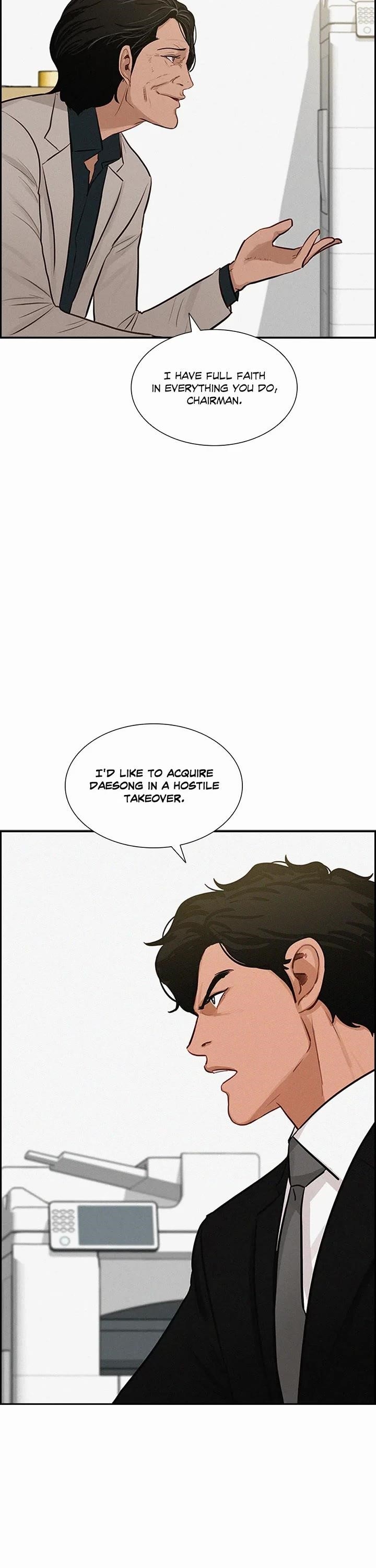 Lord of Money - Chapter 190 Page 13