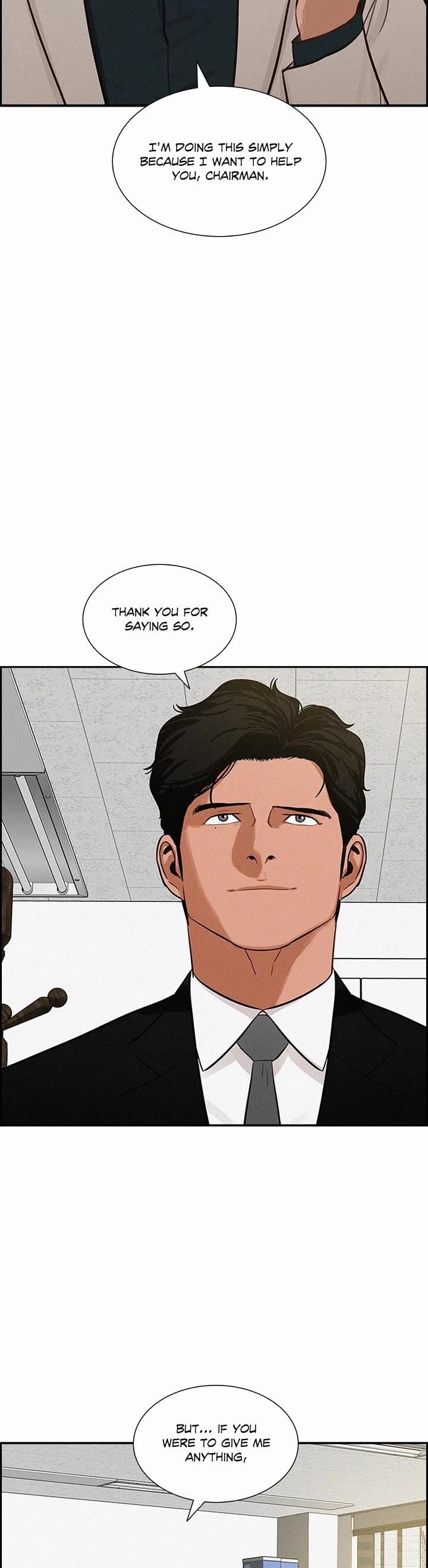 Lord of Money - Chapter 190 Page 21